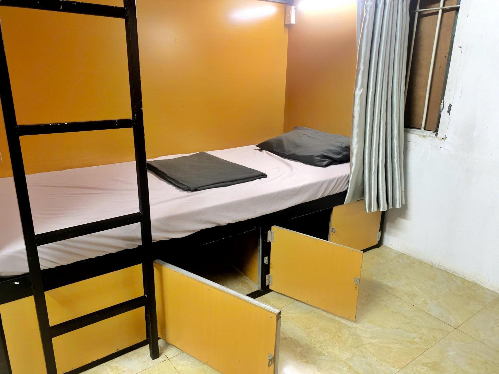 Hanoi New Comb Hostel — Photos 3